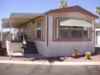 13377 N. Sandario Rd, Marana, AZ 85653 