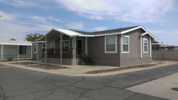 8401 N. 67th Ave. #15, Glendale, AZ 85302 