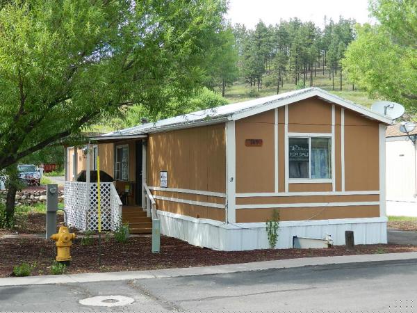 1450 W Kaibab Lane #149, Flagstaff, AZ 86001 