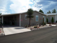 2050 west State Route 89A  Lot # 243, Cottonwood, AZ 86326 