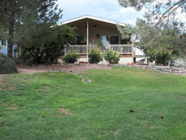 2050 West State Route 89A Lot # Lot # 286, Cottonwood, AZ 86326 