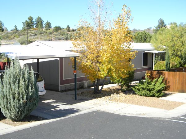 632 So. 2nd St., Cottonwood, AZ 86326 