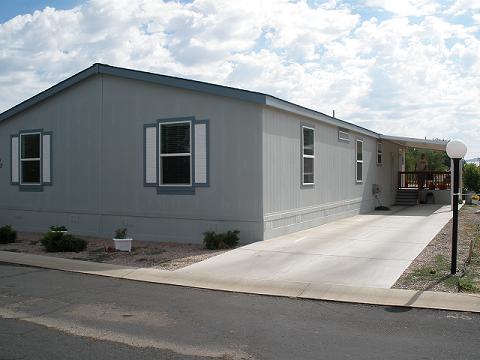 853 N. State Route 89-192, Chino Valley, AZ 86323 