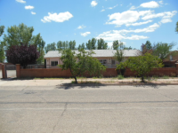 135 W Taylor Avenue, Colorado City, AZ 86021 