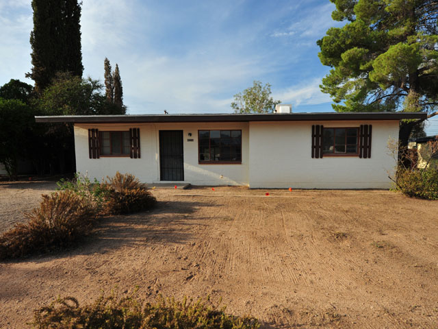 4350 E Ware Street, Tucson, AZ 85711 