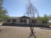 8122 S Iguana Road, Tucson, AZ 85756 