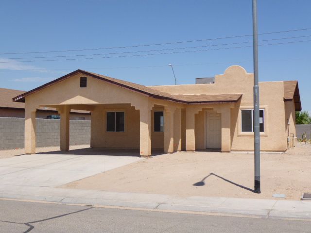 1448 San Pedro Street, San Luis, AZ 85349 