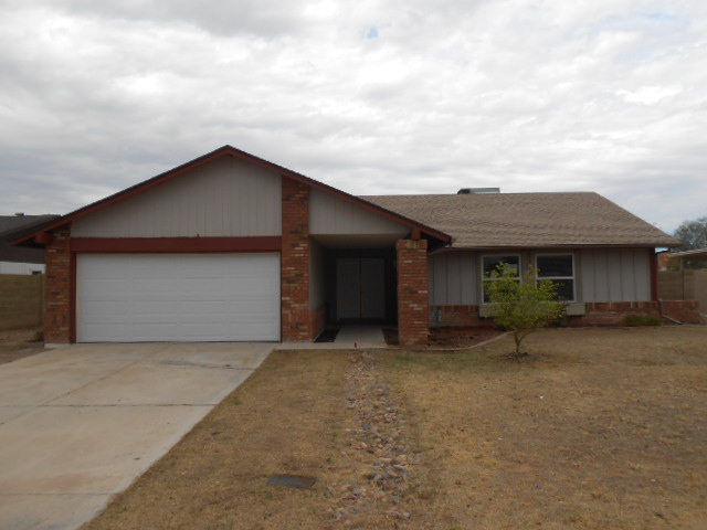 18010 N 41st Avenue, Glendale, AZ 85308 