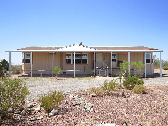 5512 N. 411th Avenue, Tonopah, AZ 85354 