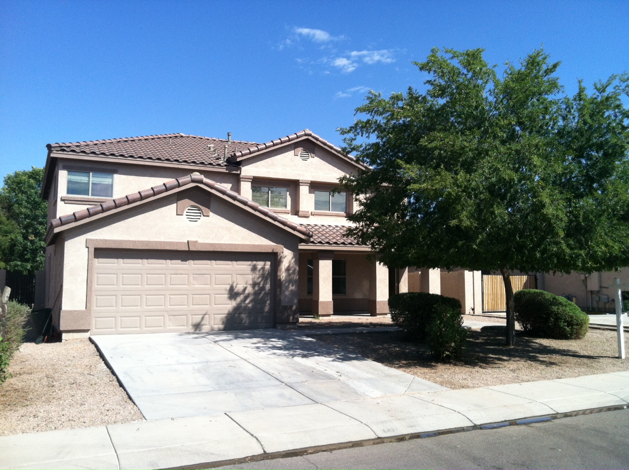3546 E Santa Fe Lane, Gilbert, AZ 85297 