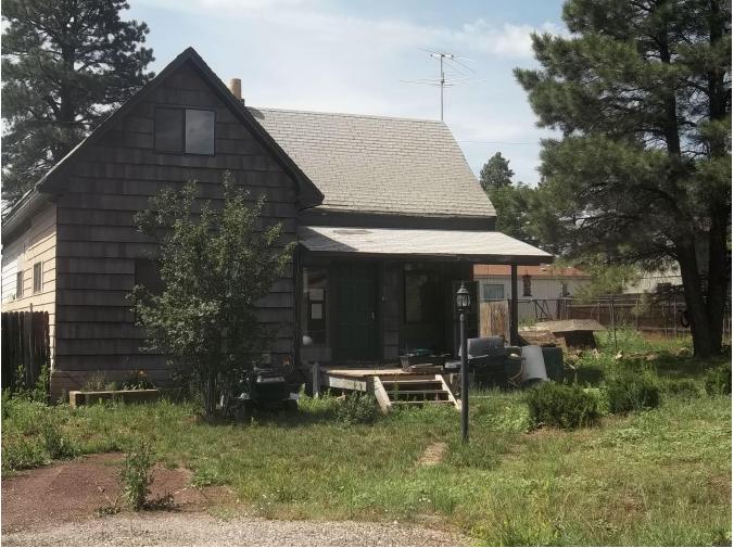 632 E Kiowa, Flagstaff, AZ 86001 
