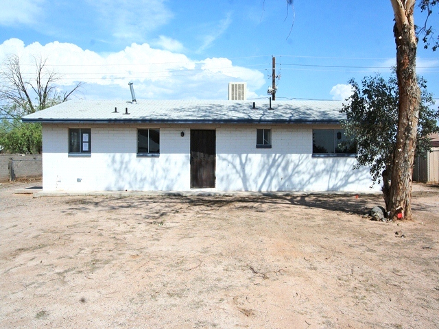 353 S Park Street, Florence, AZ 85132 