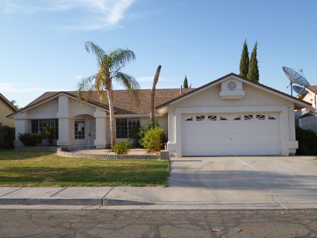 3466 W 15th Lane, Yuma, AZ 85364 