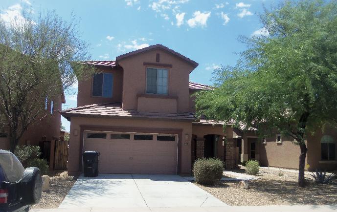 941 East Corral Street, Avondale, AZ 85323 