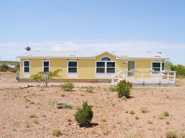 12854 S Evening Sun Trail, Vail, AZ 85641 