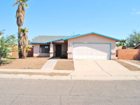 1760 W Mountain Oak Lane, Tucson, AZ 85746 