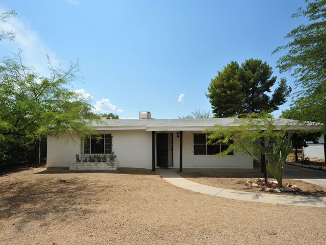 2129 N Rita Avenue, Tucson, AZ 85716 