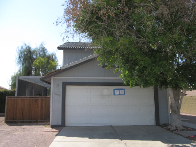 11018 North 82nd Avenue, Peoria, AZ 85345 