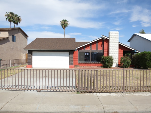 4801 North 78th Avenue, Phoenix, AZ 85033 