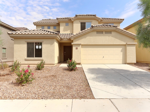 23856 West Grove Street, Buckeye, AZ 85326 