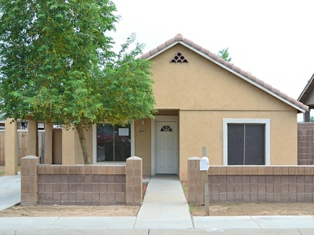 6641 South 12th Street, Phoenix, AZ 85042 