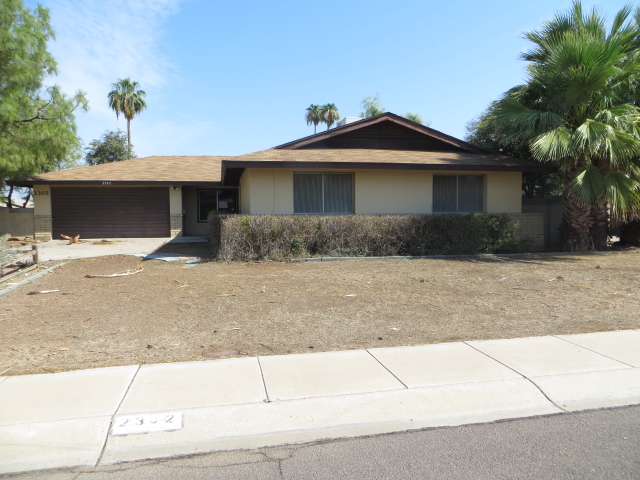 2302 E Loyola Drive, Tempe, AZ 85282 