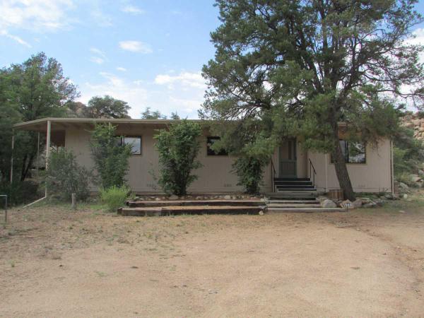 1524 Private Rd., Prescott, AZ 86303 