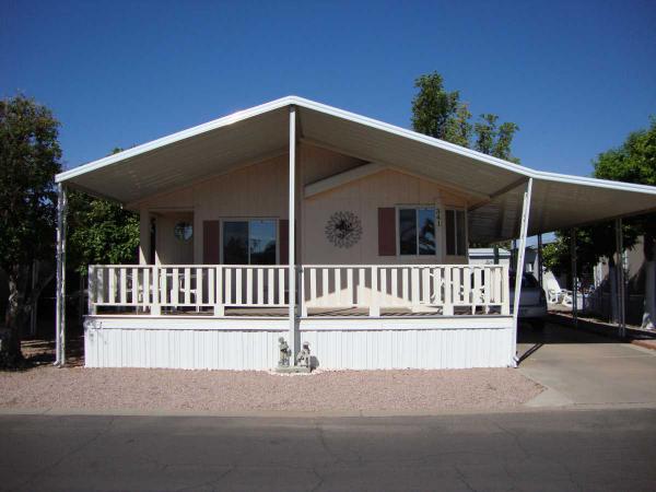 2650 W UNION HILLS DR #341, Phoenix, AZ 85027 