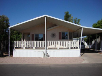 2650 W UNION HILLS DR #341, Phoenix, AZ 85027 