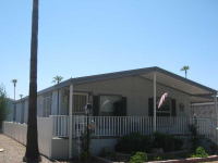 11411 N 91st Ave #162, Peoria, AZ 85345 