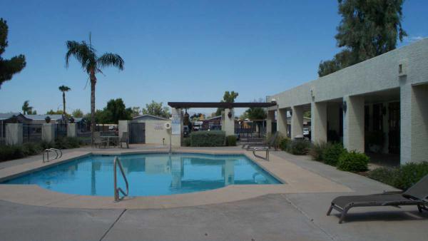 7810 W. Peoria lot#10, Peoria, AZ 85345 