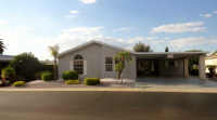 2550 S. Ellsworth Rd #261, Mesa, AZ 85209 