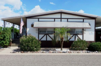 300 S Val Vista Dr #173, Mesa, AZ 85204 