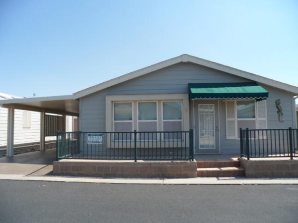 650 N. Hawes Road, #4605, Mesa, AZ 85207 