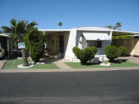 305 S Val Vista Dr. #168, Mesa, AZ 85204 