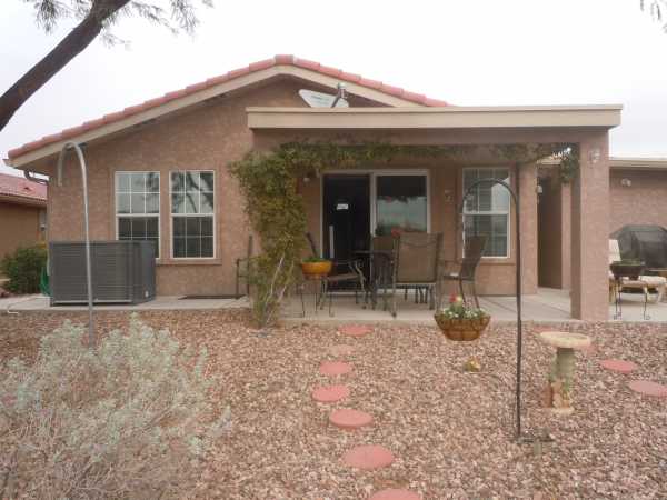7373 E US Hwy 60 #199, Gold Canyon, AZ 85118 