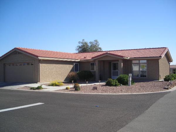 7373 E US Hwy 60 #172, Gold Canyon, AZ 85118 