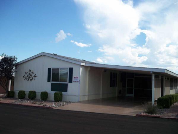 2050 West State Route 89A Lot # 370, Cottonwood, AZ 86326 