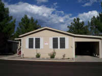 2050 West State Route 89A Lot # 163, Cottonwood, AZ 86326 