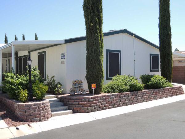 8401 S. Kolb Rd #525, Tucson, AZ 85756 