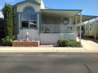 8401 S Kolb Rd. #43, Tucson, AZ 85756 