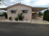 8401 S KOLB RD #335, Tucson, AZ 85756 