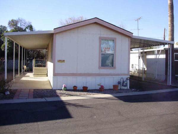 4439 N. Old Romero Road #5, Tucson, AZ 85705 