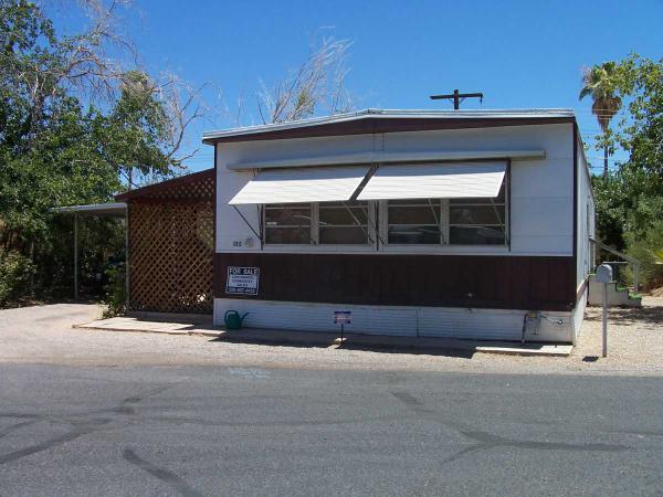 1150 W. Prince Rd. #C12, Tucson, AZ 85705 