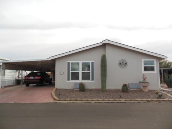 775 W Roger Rd #47, Tucson, AZ 85705 