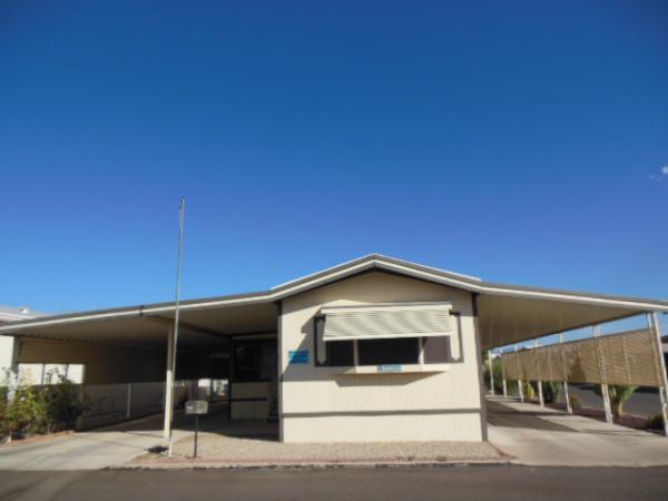775 W Roger Rd # 184, Tucson, AZ 85705 
