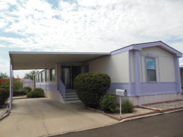 775 W Roger Road #55, Tucson, AZ 85705 