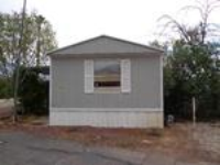 3740 N ROMERO RD LOT E 142, Tucson, AZ 85705 