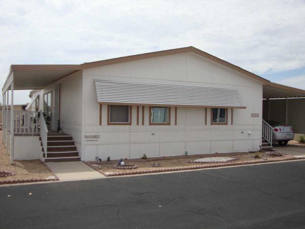 11596 W. Sierra Dawn Blvd. #271, Surprise, AZ 85378 