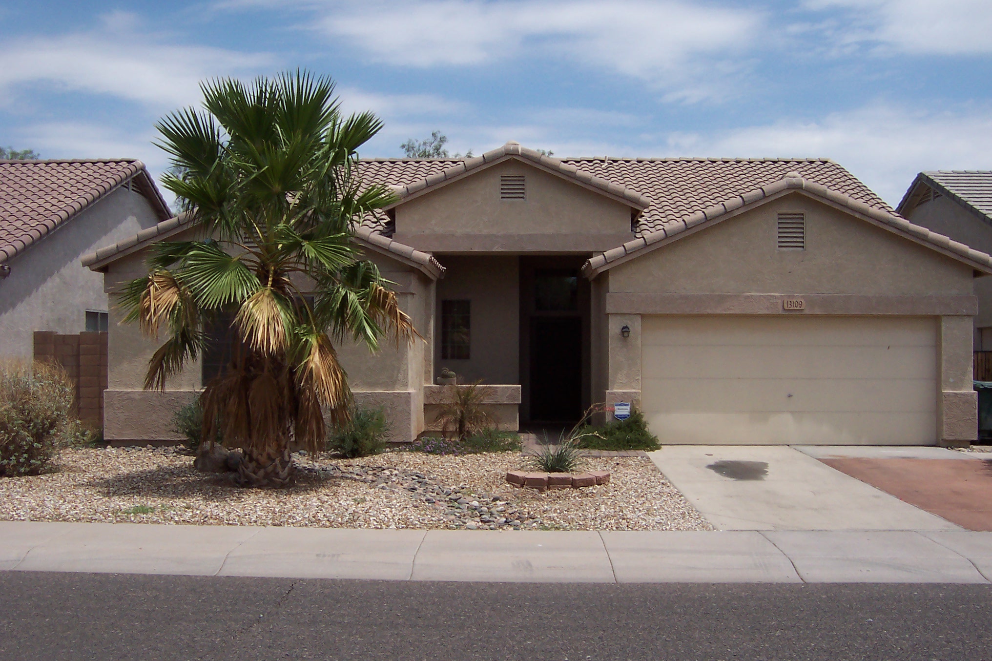 13109 N. 129th Drive, El Mirage, AZ 85335 